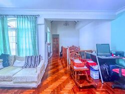 Kembangan Villas (D14), Terrace #577912261